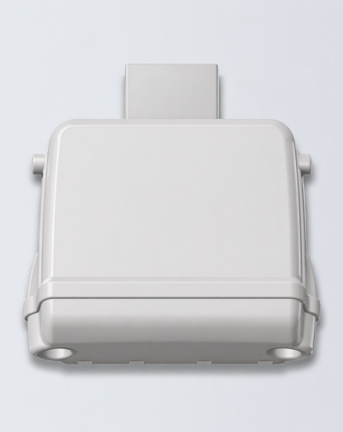 LORABOX Impulsmodul, freistehend